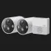IP камера TP-Link Tapo C420S2 (White) (UA)