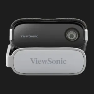 Кишеньковий проектор ViewSonic M1X (Black) (UA) в Бродах