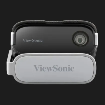 Карманный проектор ViewSonic M1X (Black) (UA)