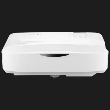 Ультракороткофокусный проектор ViewSonic LS832W (White) (UA)