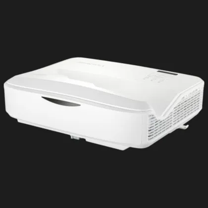 Ультракороткофокусный проектор ViewSonic LS832W (White) (UA)