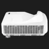 Ультракороткофокусный проектор ViewSonic LS832W (White) (UA)