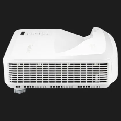 Ультракороткофокусный проектор ViewSonic LS832W (White) (UA)