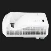 Ультракороткофокусный проектор ViewSonic LS832W (White) (UA)