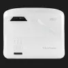 Ультракороткофокусный проектор ViewSonic LS832W (White) (UA)
