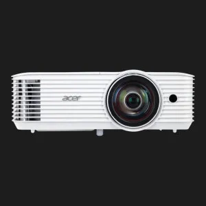 Ультракороткофокусный проектор Acer S1387 (White) (UA) в Дрогобыче