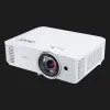 Ультракороткофокусний проектор Acer S1387 (White) (UA)