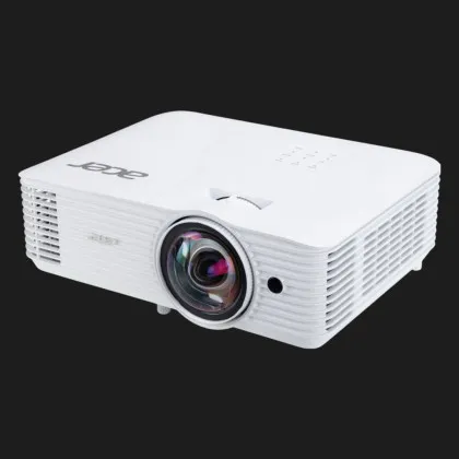 Ультракороткофокусний проектор Acer S1387 (White) (UA) в Ковелі