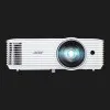 Ультракороткофокусний проектор Acer S1387 (White) (UA)