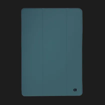 Чехол ArmorStandart Smart Case для Samsung Tab S9+ / S9 FE+ / S10+ (Pine Green) в Чернигове