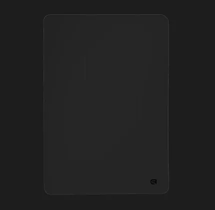 Чехол ArmorStandart Smart Case для Samsung Tab S9+ / S9 FE+ / S10+ (Black)