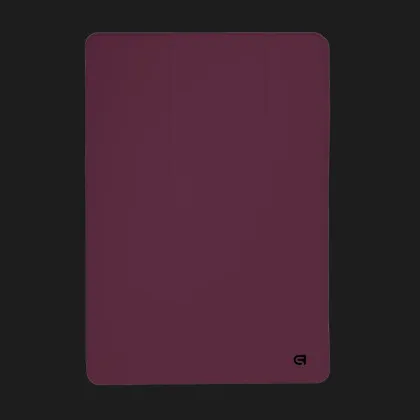 Чехол ArmorStandart Smart Case для Samsung Tab S9+ / S9 FE+ / S10+ (Plum) в Чернигове