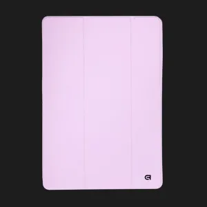 Чохол ArmorStandart Smart Case для Samsung Tab S9+ / S9 FE+ / S10+ (Pink) в Хмельницькому
