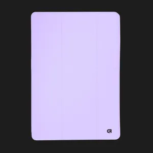 Чохол ArmorStandart Smart Case для Samsung Tab S9+ / S9 FE+ / S10+ (Light Purple) в Хмельницькому