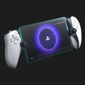 Захисне скло Spigen для PlayStation Portal PS5 в Павлограді
