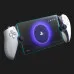 Защитное стекло Spigen для PlayStation Portal PS5