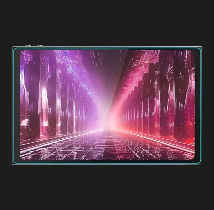 Защитное стекло Spigen для Lenovo Legion Go