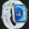 Смарт-часы HUAWEI Watch Fit 4 Pro (Blue) (Global)
