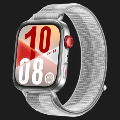 Смарт-часы HUAWEI Watch Fit 4 (Gray) (Global)