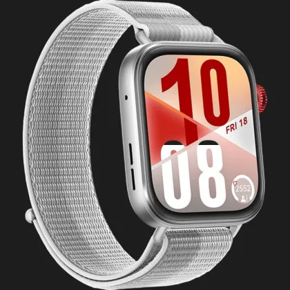 Смарт-часы HUAWEI Watch Fit 4 (Gray) (Global)