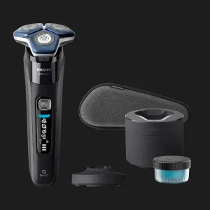 Електрична бритва Philips Shaver Series 7000 SkinIQ (Black) в Коломиї