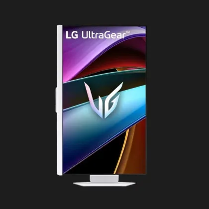 Монітор LG 32" IPS 144Hz 32G810SA-W (Global)
