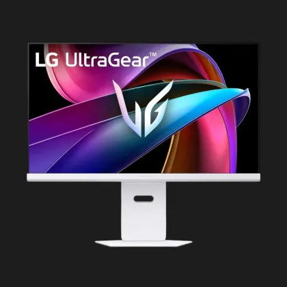 Монітор LG 32" IPS 144Hz 32G810SA-W (Global)