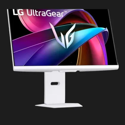 Монітор LG 32" IPS 144Hz 32G810SA-W (Global)