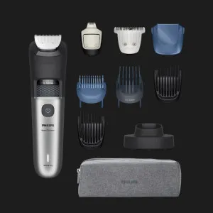 Триммер Philips Series 7000 (Black/Silver) в Чорткове