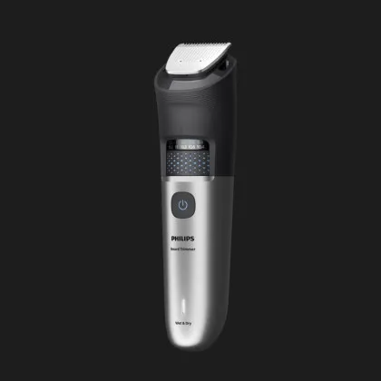 Тример Philips Series 7000 (Black/Silver) в Ковелі