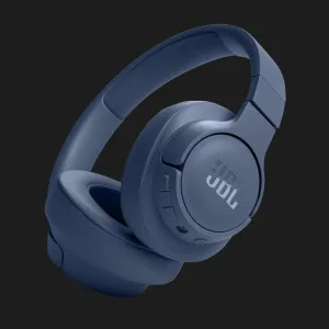 Навушники JBL Tune 720BT (Blue) в Дрогобичі