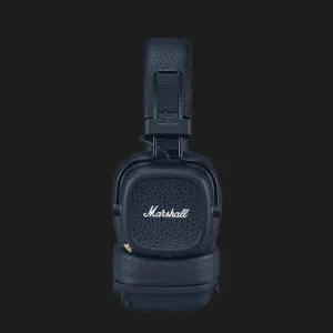 Навушники Marshall Major V Bluetooth (Midnight Blue) в Сваляві
