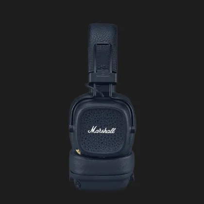 Навушники Marshall Major V Bluetooth (Midnight Blue)