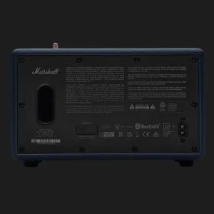 Акустика Marshall Loud Speaker Acton III Bluetooth (Midnight Blue) в Дрогобичі