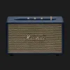 Акустика Marshall Loud Speaker Acton III Bluetooth (Midnight Blue)