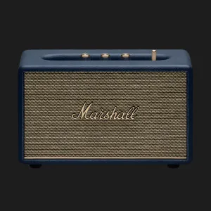 Акустика Marshall Loud Speaker Acton III Bluetooth (Midnight Blue) в Дрогобичі