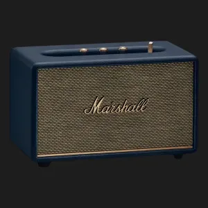 Акустика Marshall Loud Speaker Acton III Bluetooth (Midnight Blue) в Дрогобичі