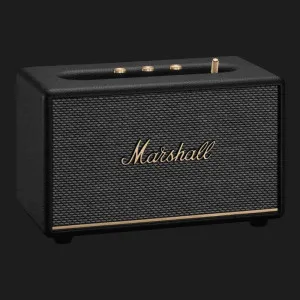 Акустика Marshall Loud Speaker Acton III Bluetooth (Black) в Дрогобичі