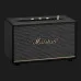 Акустика Marshall Loud Speaker Acton III Bluetooth (Black)