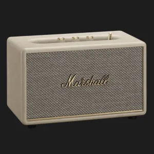 Акустика Marshall Loud Speaker Acton III Bluetooth (Cream) в Дрогобичі