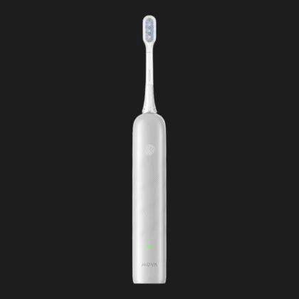 Зубная электрощетка Mova Fresh Pro (Silver)
