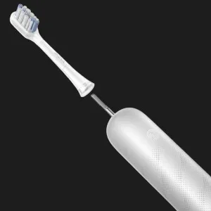 Зубная электрощетка Mova Fresh Pro (Silver)