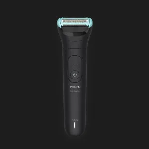 Тример для тіла Philips Series 7000 (Black)