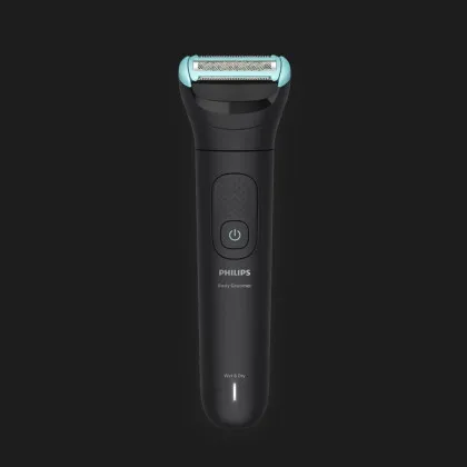 Тример для тіла Philips Series 7000 (Black) в Ковелі