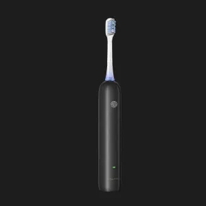 Зубна електрощітка Mova Fresh Pro (Black) в Олександрії