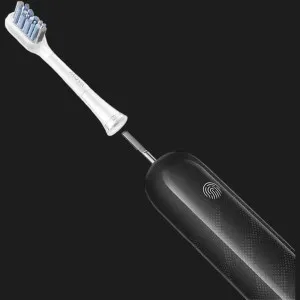 Зубна електрощітка Mova Fresh Pro (Black) в Олександрії