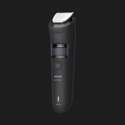 Тример Philips Series 5000 (Black) в Ковелі
