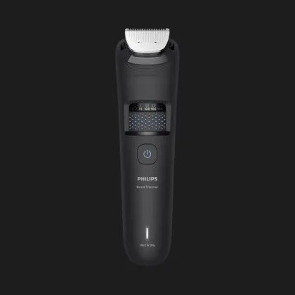 Тример Philips Series 5000 (Black) в Ковелі