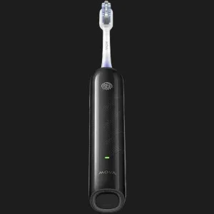 Зубная электрощетка Mova Fresh (Black)