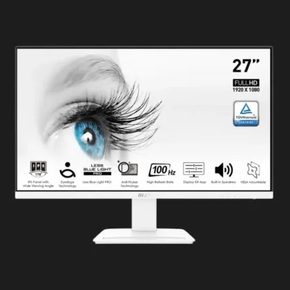 Монітор MSI 27